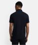 Napapijri Blauw Polo Shirt Moderne Stijl Blue Heren - Thumbnail 2