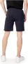 Napapijri Casual Shorts Blauw Heren - Thumbnail 2