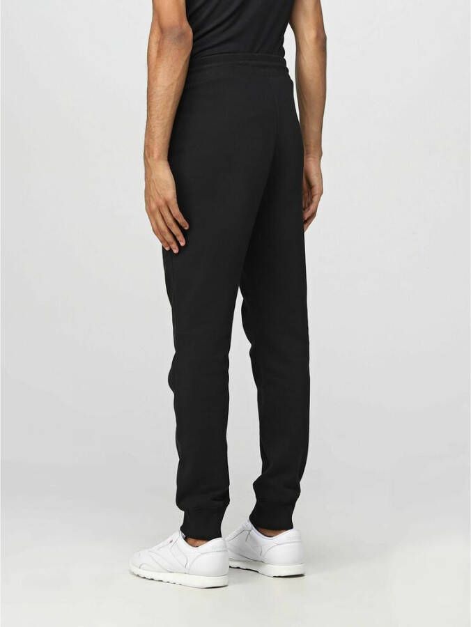 Napapijri Sweatpants Zwart Heren