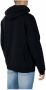 Napapijri Sweatshirts & Hoodies Zwart Heren - Thumbnail 6