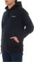 Napapijri Sweatshirts Hoodies Zwart Heren - Thumbnail 3