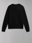 Napapijri Sweatshirts Zwart Heren - Thumbnail 2