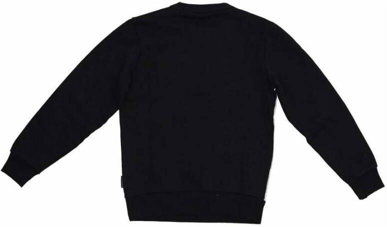 Napapijri Sweatshirts Zwart Heren