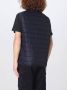 Napapijri Blazer ACALMAR VEST 6 NP0A4H8G-176 BLU MARINE - Thumbnail 5