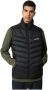 Napapijri Regular fit bodywarmer met opstaande kraag model 'Aerons' - Thumbnail 4