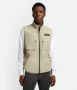 Napapijri Blazer A-FENIS VEST NP0A4G28GI81-GREEN EUCALYPT - Thumbnail 2