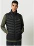 Napapijri Regular fit bodywarmer met opstaande kraag model 'Aerons' - Thumbnail 5