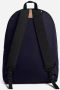 Napapijri Iconische Voyage Canvas Nylon Rugzak Blue Unisex - Thumbnail 2