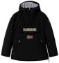 Napapijri Winter Jackets Zwart Dames - Thumbnail 2