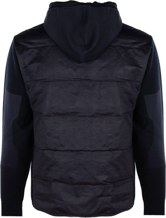 Napapijri Ze-K304 jacket Blauw Heren