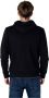 Napapijri Heren Hoodie Herfst Winter Collectie Black Heren - Thumbnail 2
