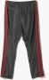 Needles Trousers Grijs Heren - Thumbnail 2