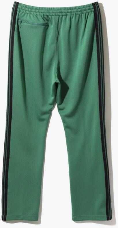 Needles Trousers Groen Dames