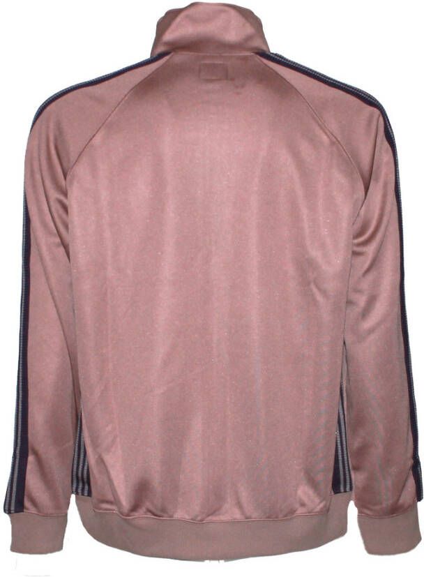 Needles Zip-throughs Roze Heren
