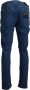 Neil Barrett Slim-fit Jeans Blauw Heren - Thumbnail 2