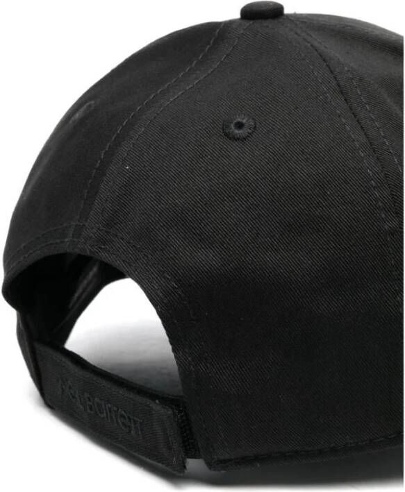 Neil Barrett Stijlvolle Accessoires Zwart Heren