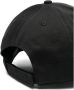 Neil Barrett Stijlvolle Accessoires Zwart Heren - Thumbnail 2