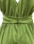Nenette Dresses Groen Dames - Thumbnail 2