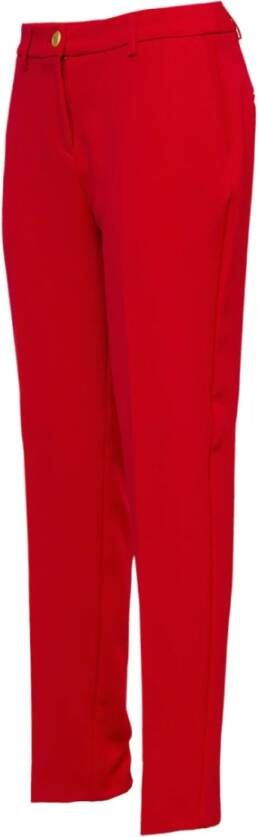 Nenette Trousers Rood Dames