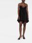 Nensi Dojaka Party Dresses Zwart Dames - Thumbnail 2