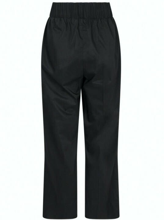 NEO NOIR Pak broek Zwart Dames