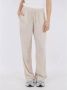 NEO NOIR Suit Trousers Beige Dames - Thumbnail 2