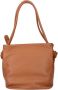 Nerogiardini Shoulder Bags Bruin Dames - Thumbnail 2