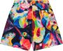 New Amsterdam Surf Association Casual Shorts Meerkleurig Heren - Thumbnail 2