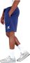 New Balance Essentials Shorts Blue Heren - Thumbnail 2