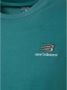 New Balance T-shirt Korte Mouw Uni-ssentials Cotton T-Shirt - Thumbnail 6