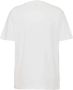 New Balance T-shirt Korte Mouw MT31541-WT - Thumbnail 2