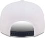 New era Witte Red Sox Pet 9Fifty Stijl White - Thumbnail 2