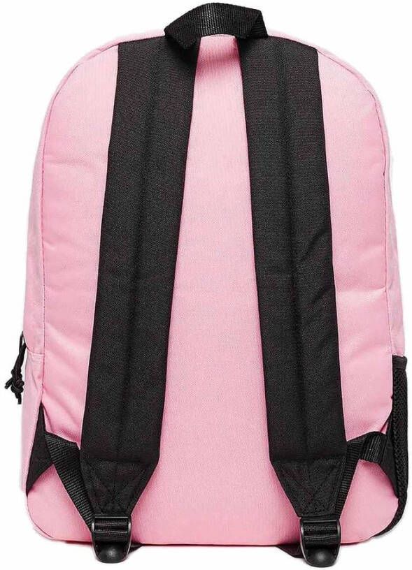 new era Rugzak. Roze Dames