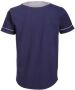New era Honkbal T-shirt Blauw Heren - Thumbnail 2