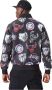 New era Bomber Jackets Multicolor Heren - Thumbnail 2