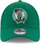 New era 9forty Boston Celtics de competitiekap Green - Thumbnail 3