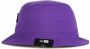 New era Emmer hoed Purple Heren - Thumbnail 2