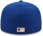 New era MLB Cooperstown Baseball Cap Blue Heren - Thumbnail 2