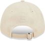 New era 9Forty Linen York Yankees unisex Caps beige Maat ONE SIZE Accessoires - Thumbnail 2