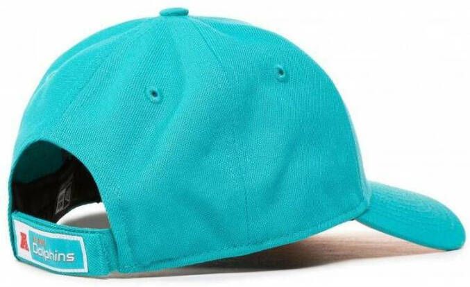new era Pet Blauw Heren