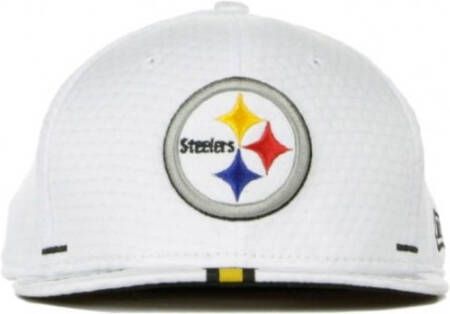 new era Dopdop Wit Heren