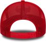 New era Cap Trucker Chicago Bulls Zwart Unisex - Thumbnail 2