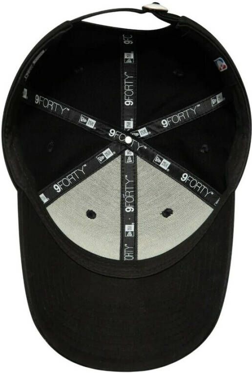 new era Cap Zwart Heren