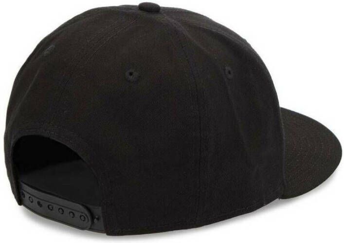 new era Pet Zwart Heren