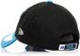 New era Pet The League 9forty Carolina Panthers Black Heren - Thumbnail 4
