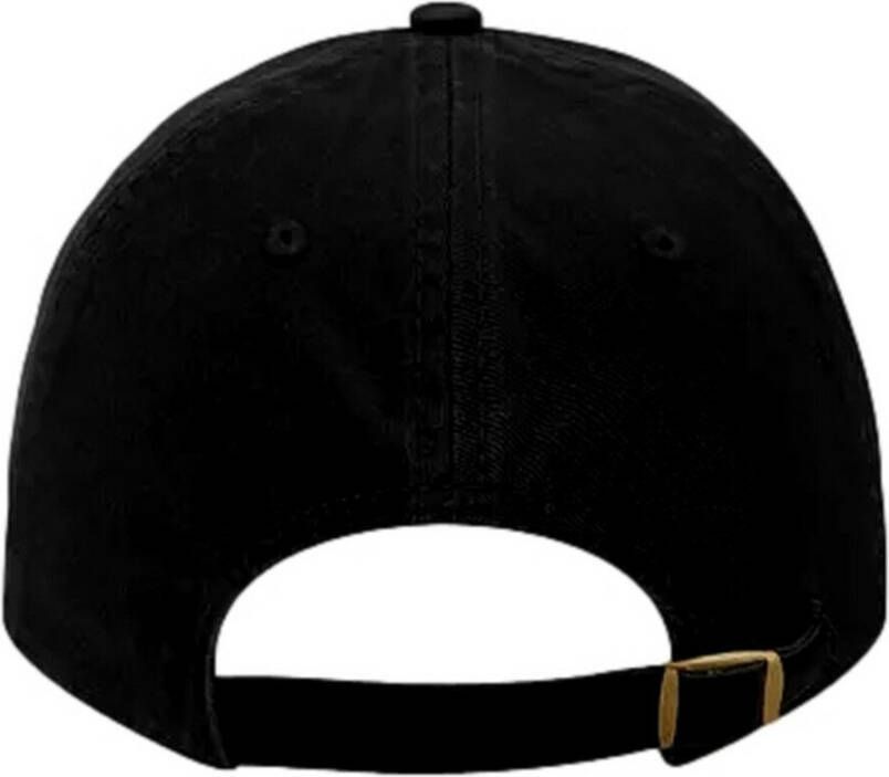 new era Pet Zwart Heren