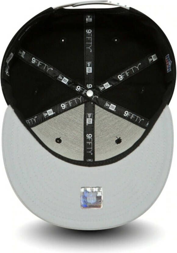 new era CAP Zwart Heren