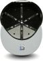 New era Zwarte Raiders NFL Katoenen Blokpet Black Heren - Thumbnail 2