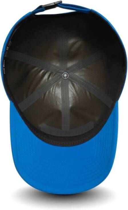 new era Caps Blauw Unisex