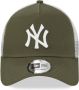 New-Era Pet LEAGUE ESSENTIAL 9FORTY AF TRUCKER - Thumbnail 4